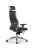 Кресло для руководителя Метта Samurai B2-11D - Infinity /Kc06/Wm06/D04P/H2cL-3D(M06.B32.G11.W03) (Черный)