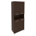 Шкаф First KST-1.5 800x430x2060 (Дуб Табак)