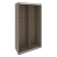 Корпус высокий+трек Maris SH.K2-3.1 1300x600x2388 (Дуб Аттик)