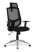 Офисное кресло College HLC-1500H/Black (Черный)