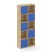 Стеллаж Locker Plus LK.K-008 798x350x1983 (Дуб Аризона)