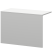 Накладка для стойки Ресепшн А-652 810x380x560 (Темный шимо)