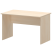 Стол рабочий Арго А-002 1200x730x760 (Темный шимо)