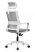 Кресло Mint RCH P1029HGE Серый (Серый)