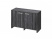 Тумба для документов Festus FI-12-02.D 1222x460x806 (Орех Пацифик Табак)