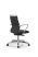 Кресло для руководителя Метта SynchroSit Well M3-192K - Extra /Ach46/Wm12/K5cL(M23.B22.G18.W03) (Черный)
