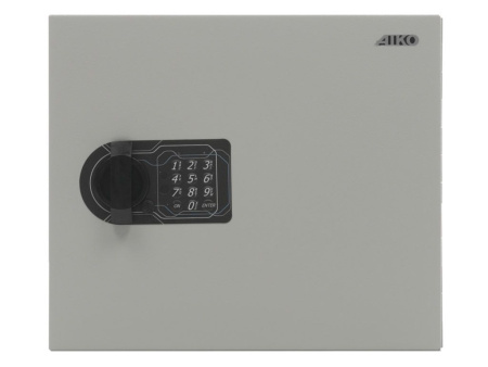 Ключница KEY-35EL (Серый)