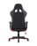 Кресло игровое TopChairs Gallardo красное (Геймерское кресло Gallardo красный)
