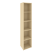 Модуль основной 5 ячеек Locker Plus LK.OM-5 408x350x1983 (Серый)