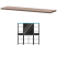 Топ Акцент КТ-76.38 1790x441x38 (Лагос)