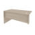 Стол-приставка левый к опорным элементам Onix O.SPR-3.7L 1380x720x750 (Тиквуд Светлый)