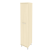Шкаф First KSU-1.9 Пр 400x430x2060 (Дуб Табак)