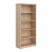 Стеллаж высокий Raut RHC 89 922x466x2023 (Дуб Девон)