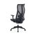 Офисное кресло King-11 Sinchrocomfort Black (Черный)