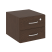 Ящик подвесной Nova S В.ПЯ-1 404x451x331 (Венге Цаво)