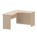 Стол компактный правый Арго А-206.60.ПР 1600x1200x760 (Темный шимо)