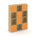 Стеллаж Locker Plus LK.K-006 1188x350x1593 (Дуб Аризона)