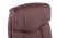 Офисное кресло Albert Premium Burgundy (Вишневый)