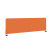Экран тканевый боковой Onix O.TEKR-118 1180x390x22 (Синий/Белый)