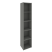 Модуль основной 5 ячеек Locker Plus LK.OM-5 408x350x1983 (Серый)