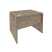 Стол письменный Onix O.SP-1.8 980x800x750 (Тиквуд Светлый)
