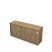 Шкаф-купе Gloss line 9НШКЗ.005 1635x450x750 (Teakwood)
