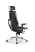 Кресло для руководителя Метта Y 4DF B2-15D - YM93+Infinity+carbon /Kc14/Nc09/D15P/H2cL-3D(M06.B35.G1 (Черный)