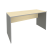 Стол письменный Riva А.СП-3.1 1400x600x750 (Орех Гварнери)