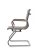 Кресло Hugo RCH 6002-3E Коричневый (Коричневый)
