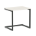 Компьютерный стол VR.SP-2-78 780x600x750 (Серый/Антрацит Металл)