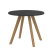 Журнальный стол Forta FCT 570 570x475x570 (Белый премиум)