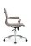 Кресло Hugo RCH 6002-2SE Коричневый (Коричневый)