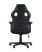 Кресло игровое TopChairs Concorde синее (Геймерское кресло Concorde синий)