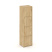 Стеллаж Locker Plus LK.K-004 408x350x1593 (Дуб Аризона)