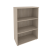Стеллаж средний широкий Onix O.ST-2 800x420x1207 (Тиквуд Светлый)