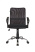 Офисное кресло Smart m 8075 Черный (Черный)