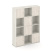 Стеллаж Locker Plus LK.K-006 1188x350x1593 (Дуб Аризона)