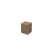 Тумба подкатная Gloss line 9НТ.004 450x450x600 (Teakwood)