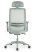 Офисное кресло Work W-218C BLUE Голубой (Голубой)