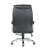 Офисное кресло College CLG-615 LXH Black (Черный)