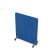 Акустическая мобильная перегородка SOFTOffice 011.МП.1012 1000x377x1200 (Red)