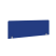 Экран тканевый Nova S В.ТЭКР-3 Ткань 1200x22x450 (Серый)