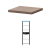 Топ Акцент КТ-70.38 468x441x38 (Лагос)