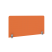 Экран тканевый продольный Onix O.TEKR-1 850x450x22 (Серый)