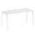 Стол письменный Metal System Style БА.СП-4 1600x720x750 (Дуб Наварра/Серый металл)