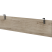 Модести-панель Смарт СММ-12 1050x350x18 (Таксония/Антрацит)