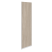 Дверь ДСП высокая Maris SH.DD-2.1 591x31x2295 (Дуб Аттик)