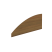 Экран Riva А.ЭКР-9.1 900x450x18 (Орех Гварнери)