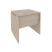 Стол письменный Onix O.SP-0.7 780x720x750 (Тиквуд Светлый)