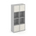 Стеллаж Locker Plus LK.K-005 798x350x1593 (Дуб Аризона)